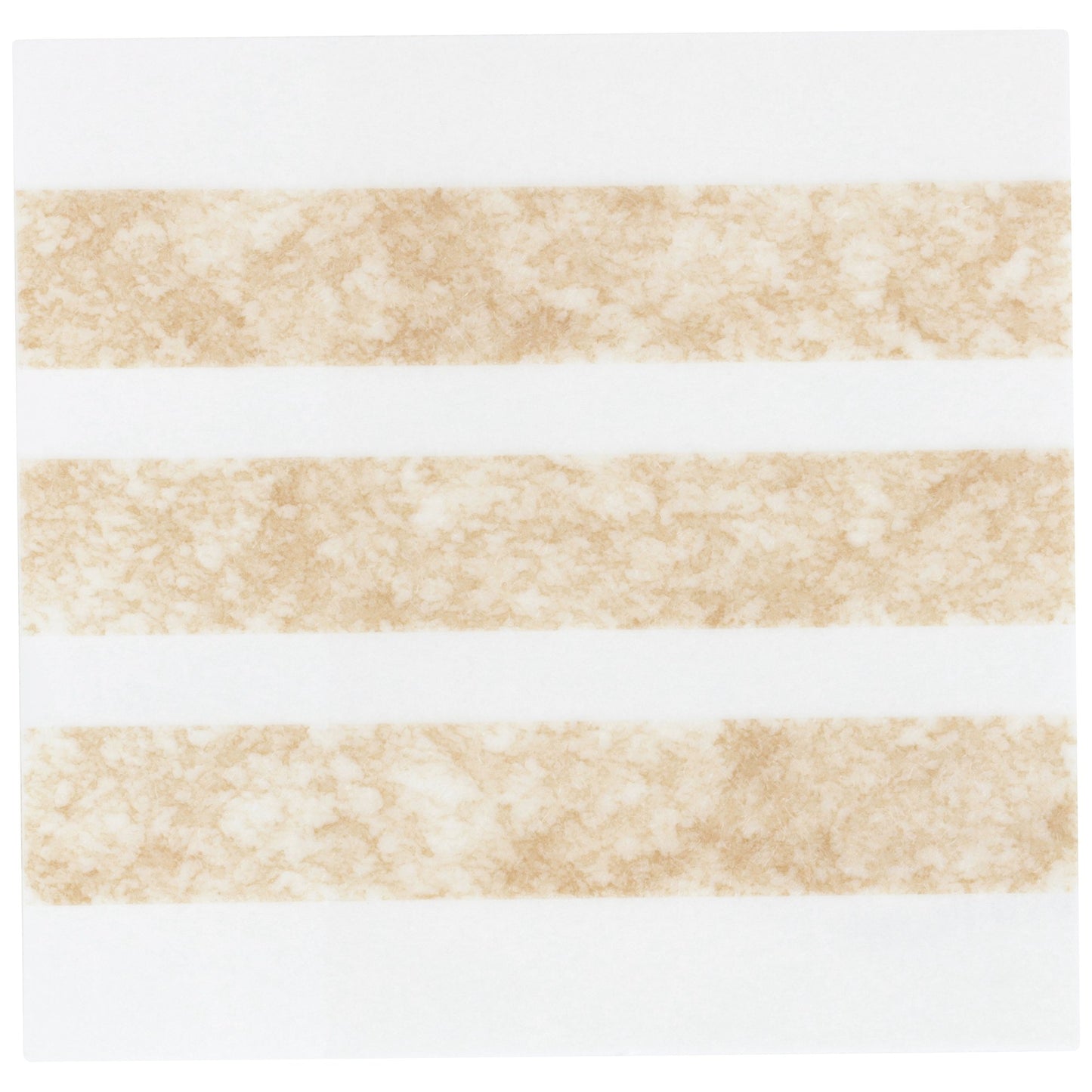 McKesson Skin Closure Strip 1/4 X 1-1/2 Inch Nonwoven Material Flexible Strip Tan (876301_CS)