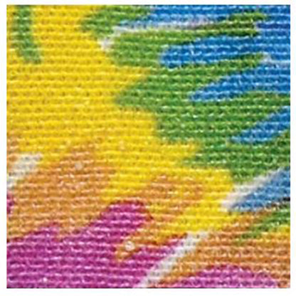 Delta-Cast® Prints Cast Tape 2 Inch X 12 Foot Polyester Pastel Print (806587_BX)