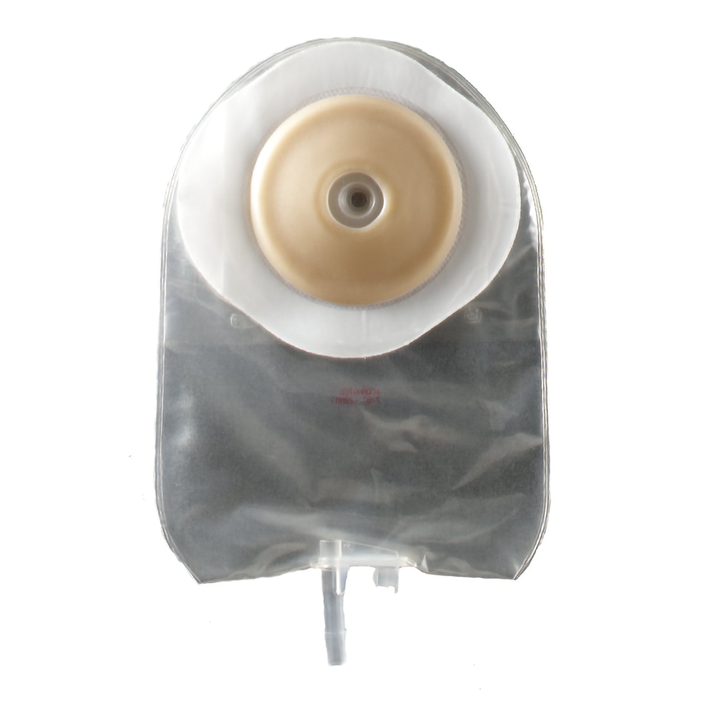 ActiveLife® Urostomy Pouch One-Piece System 9 Inch Length Convex, Pre-Cut 5/8 Inch Stoma Drainable (221990_BX)