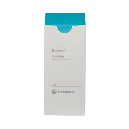Brava™ Ostomy Barrier Powder 1 oz. (801820_BX)