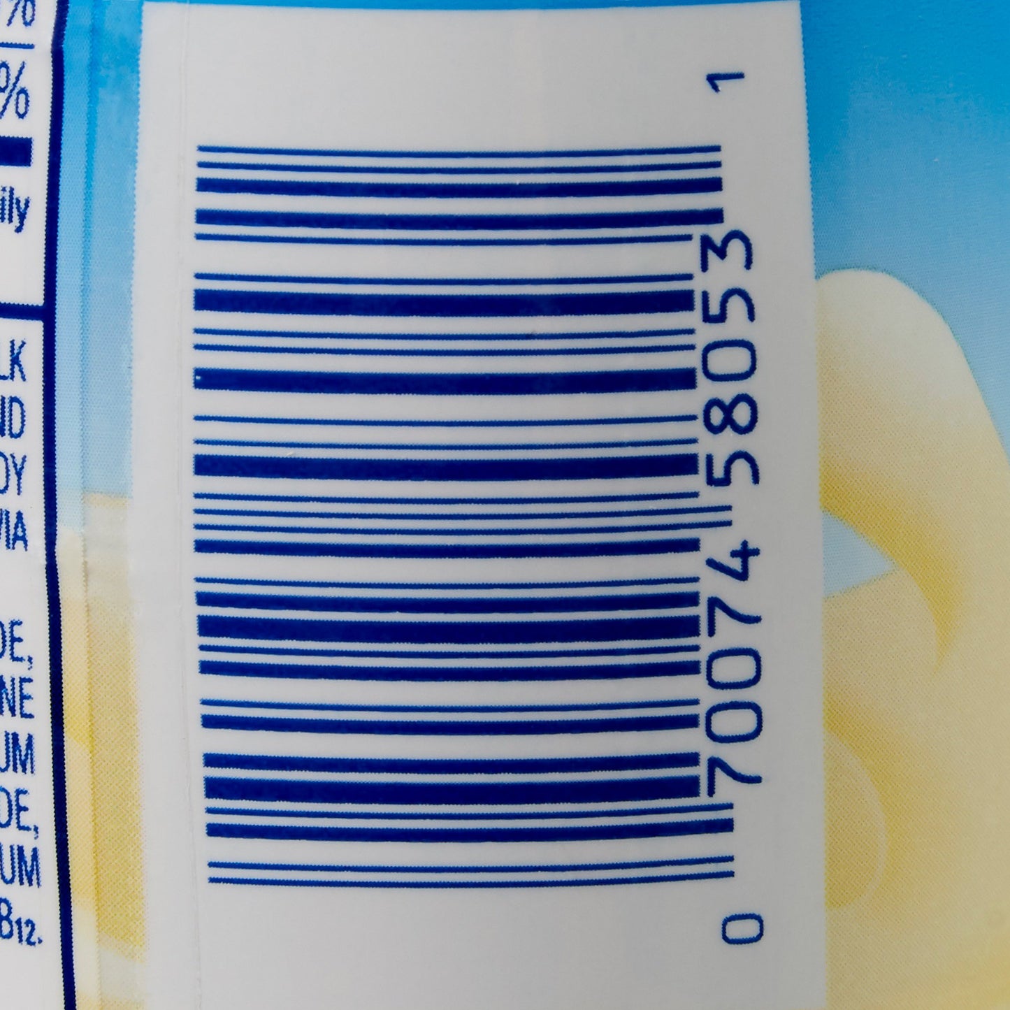PediaSure® Grow & Gain Shake Pediatric Oral Supplement Banana Flavor 8 oz. Bottle Liquid Calories (764399_CS)