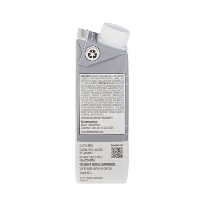 Osmolite® 1.5 Cal Tube Feeding Formula Unflavored Liquid 8 oz. Reclosable Carton (1048225_CS)