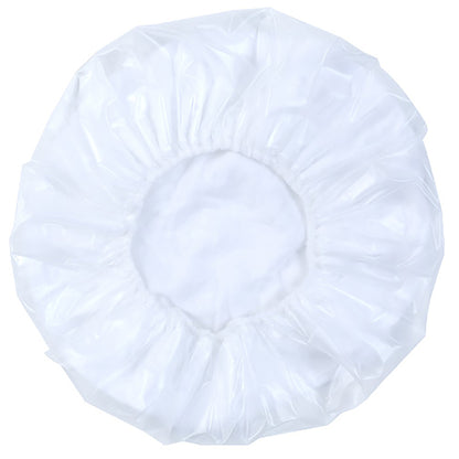 Comfort® Shampoo Cap 1 per Pack Individual Packet Powder Scent (370633_EA)