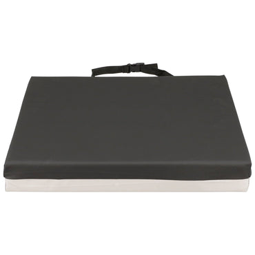 McKesson Seat Cushion 20 W X 16 L X 3 D Inch Polyurethane (1065553_EA)