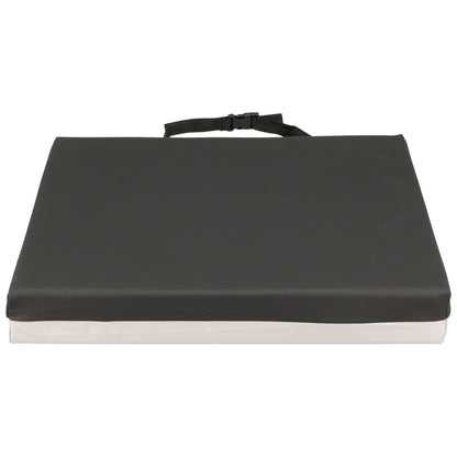 McKesson Seat Cushion 20 W X 16 L X 3 D Inch Polyurethane (1065553_EA)