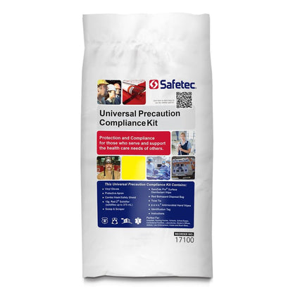 Safetec® Spill Kit Safetec® (341644_CS)