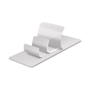 Mepilex® Border Post-Op Foam Dressing 4 X 8 Inch With Border Film Backing Silicone Adhesive Rectangle Sterile (1058162_CS)
