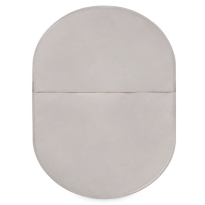 SenSura® Mio Ostomy Pouch Two-Piece System 8-1/4 Inch, Maxi Length Flat 50 mm Stoma Closed End (891192_BX)