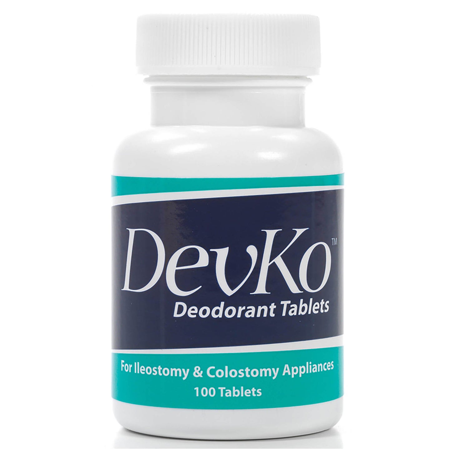 Devko™ Ostomy Deodorizer Devko™ (690468_BT)