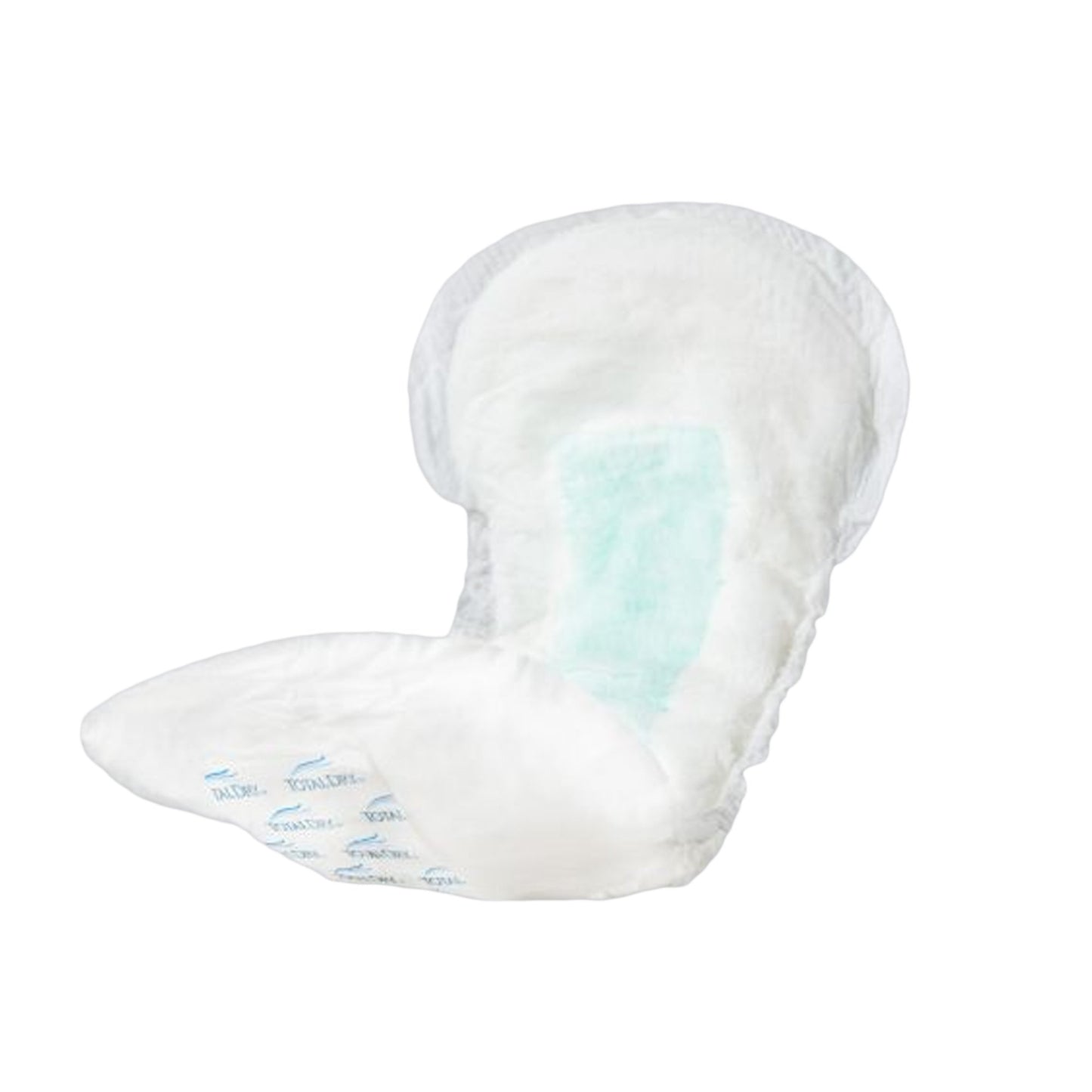 TotalDry™ Bladder Control Pad 13-3/4 Inch Length Moderate Absorbency Polymer Core Regular (975710_BG)