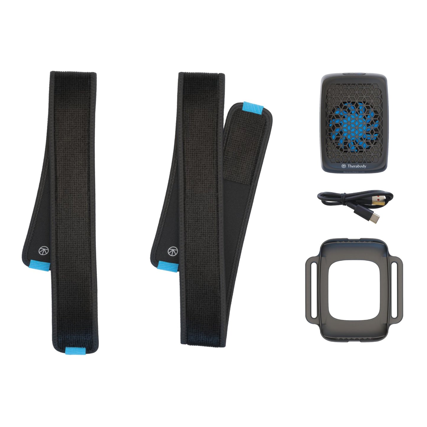 RecoveryTherm™ Cube Cold / Heat Therapy Device General Purpose Portable 2-1/5 X 3-1/10 X 4-2/5 Inch (1248582_EA)