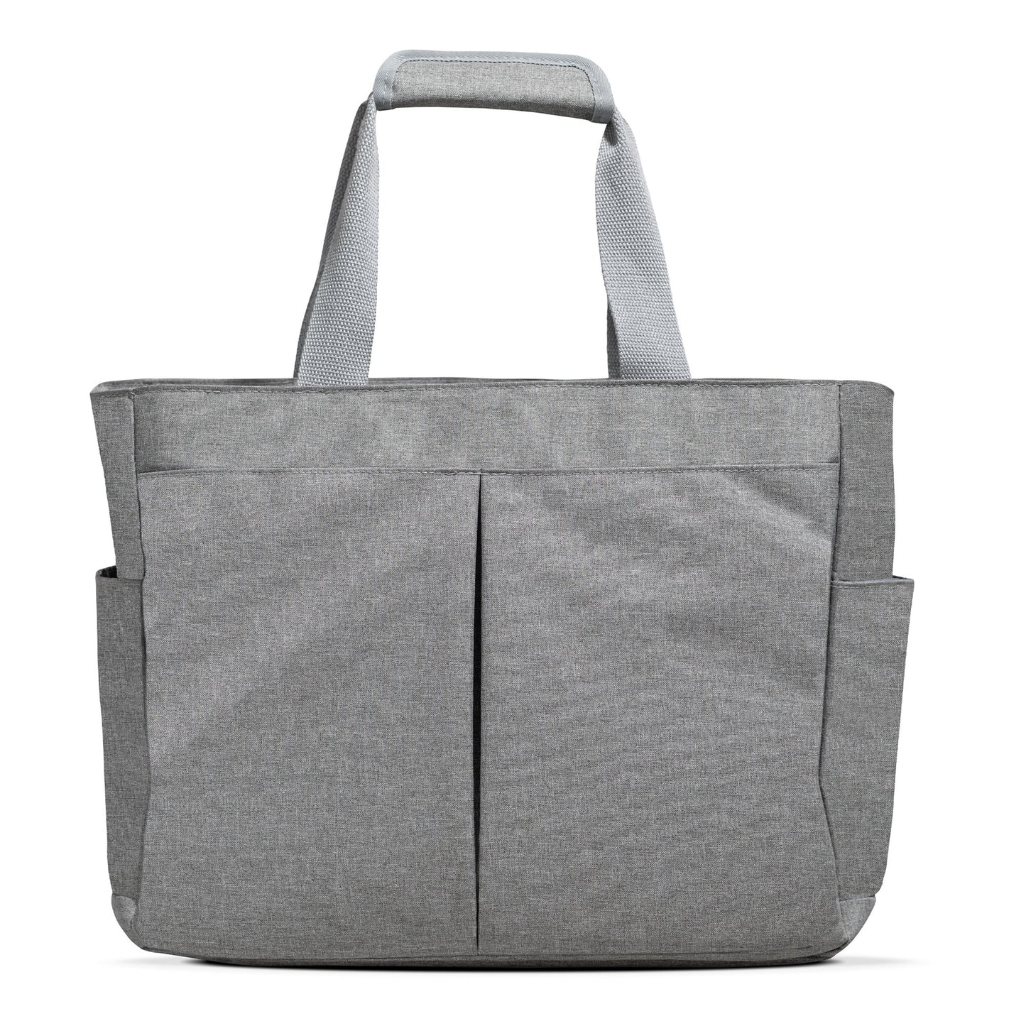 Spectra® Breast Pump Carry Bag Gray (1235972_EA)