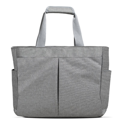 Spectra® Breast Pump Carry Bag Gray (1235972_EA)
