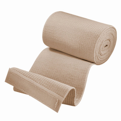 3M™ ACE™ Elastic Bandage 3 Inch Width Single Hook and Loop Closure Tan NonSterile Standard Compression (500544_CS)