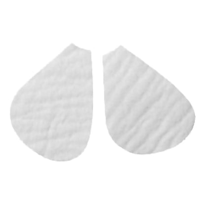 McKesson Metatarsal Pad Size 106 - A Adhesive Foot (1111092_PK)