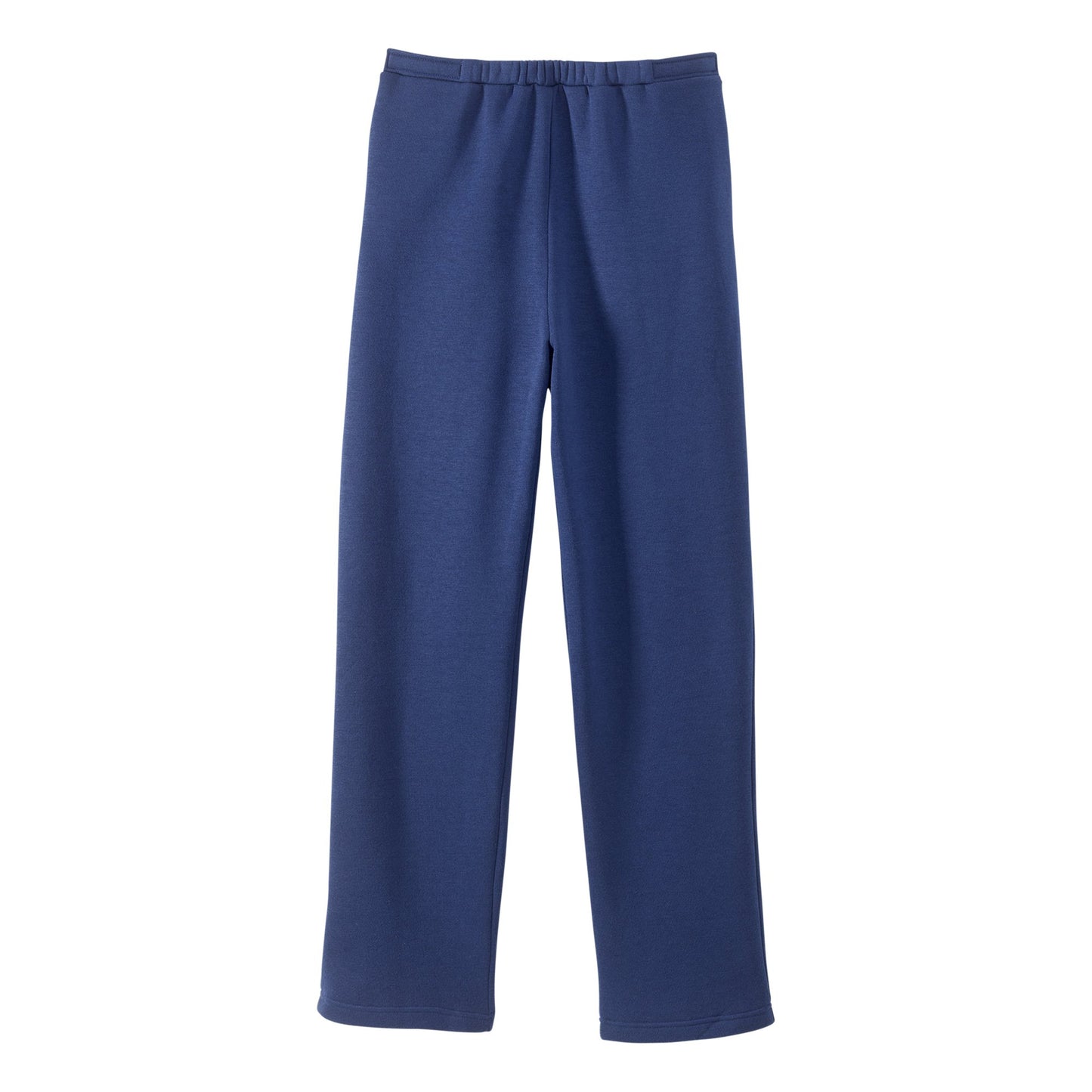 Silverts® Adaptive Pants Side Opening X-Large Navy Blue Female (1227385_EA)