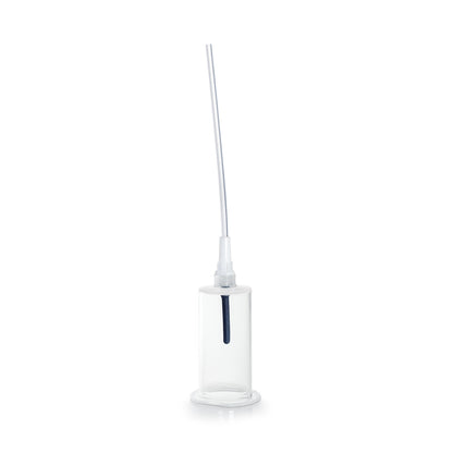 McKesson Consult™ Urine Transfer Straw For Most Vacuum Urine Tubes (1194144_BX)