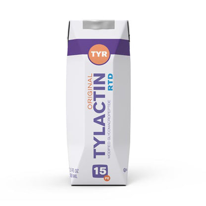 Glytactin® RTD 10 Oral Supplement Chocolate Flavor Liquid 8.5 oz. Carton (1100370_EA)