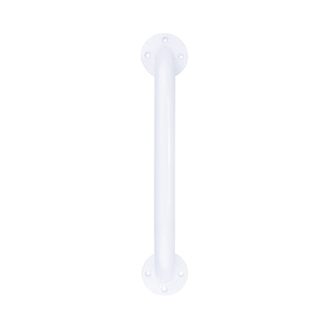 McKesson Wall Grab Bar White Steel (1065236_EA)