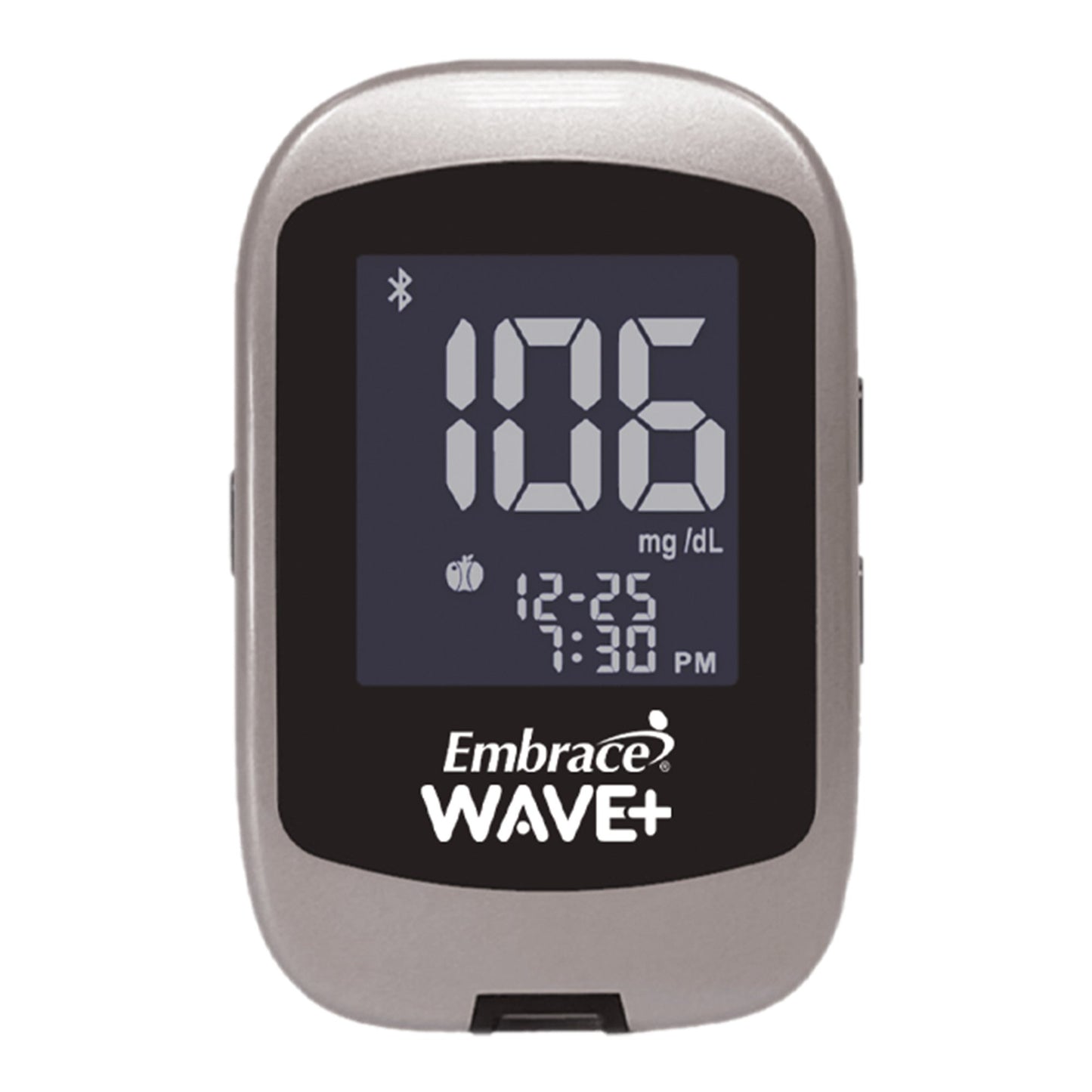 Embrace Wave Blood Glucose Meter Embrace Wave (1226572_EA)