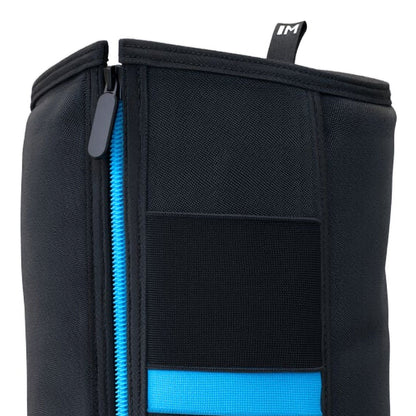 RecoveryAir PRO Compression Massage Garment & Pump Pump: 5.1 X 6.7 X 8.6 Inch / Boot: 27 to 33-1/2 Inch Outseam Length, Up to 27-3/5 Inch Max Width (1248591_KT)