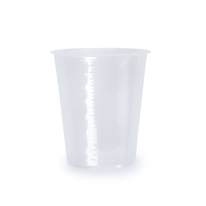 McKesson Pitcher Liner Plastic, Graduated (1028133_EA)