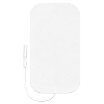 ValuTrode® Cloth Electrotherapy Electrode For TENS, NMES, and FES Units (916318_PK)