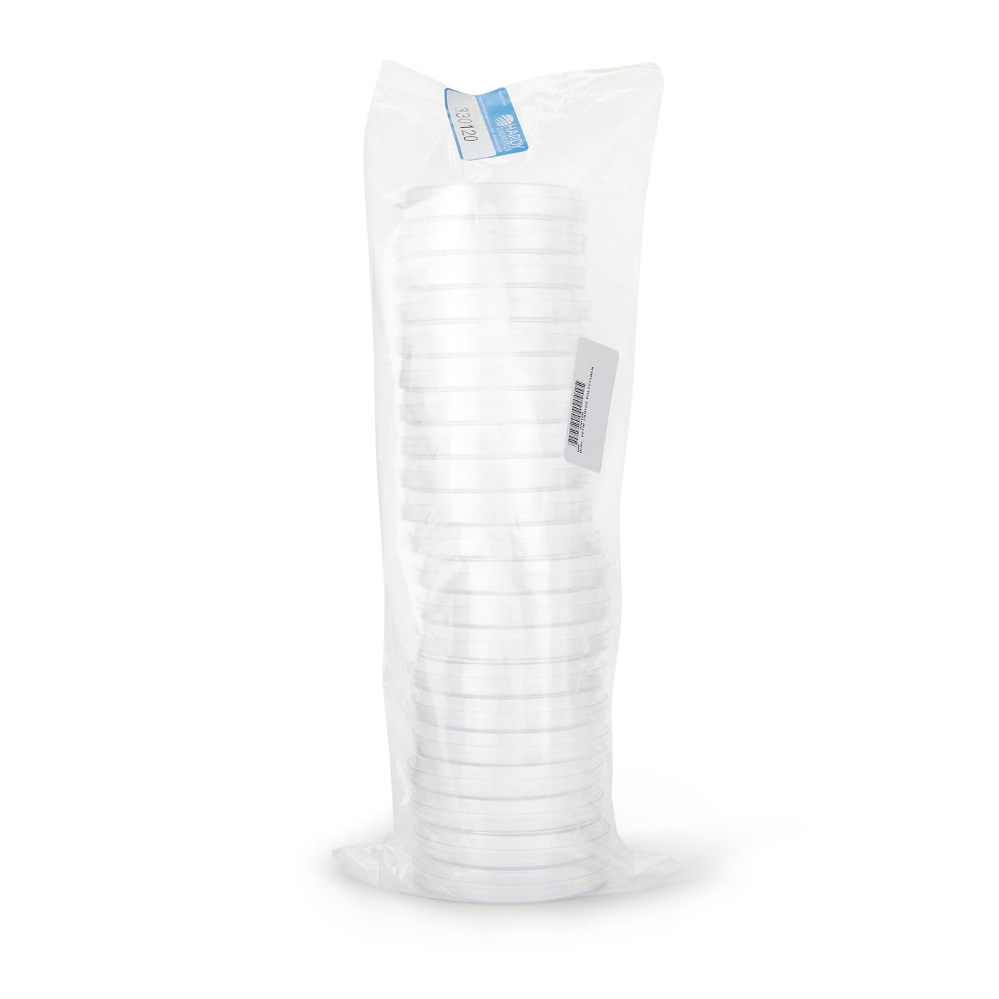 Parter Medical Products Petri Dish Polystyrene (1152924_SL)