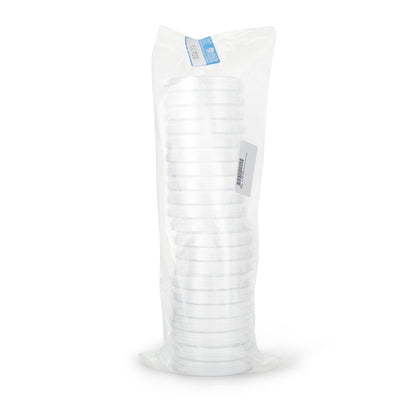Parter Medical Products Petri Dish Polystyrene (1152924_SL)