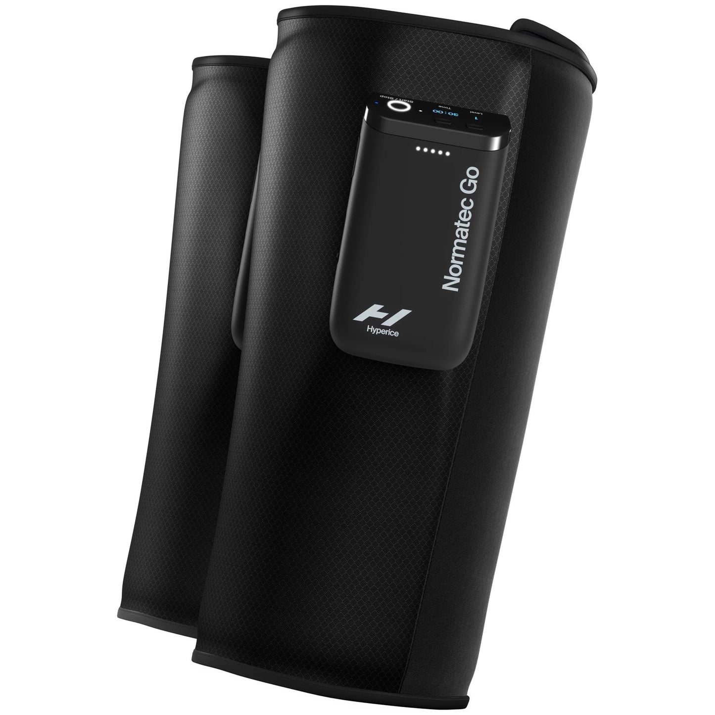 Hyperice Normatec Go Compression Massage Garment 1 X 12 X 25 Inch (1235925_EA)