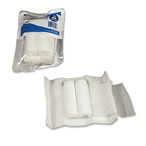 Dyna-Stopper Trauma Pressure Dressing 5-1/2 X 9 Inch Sterile 1 per Pack (1107358_EA)