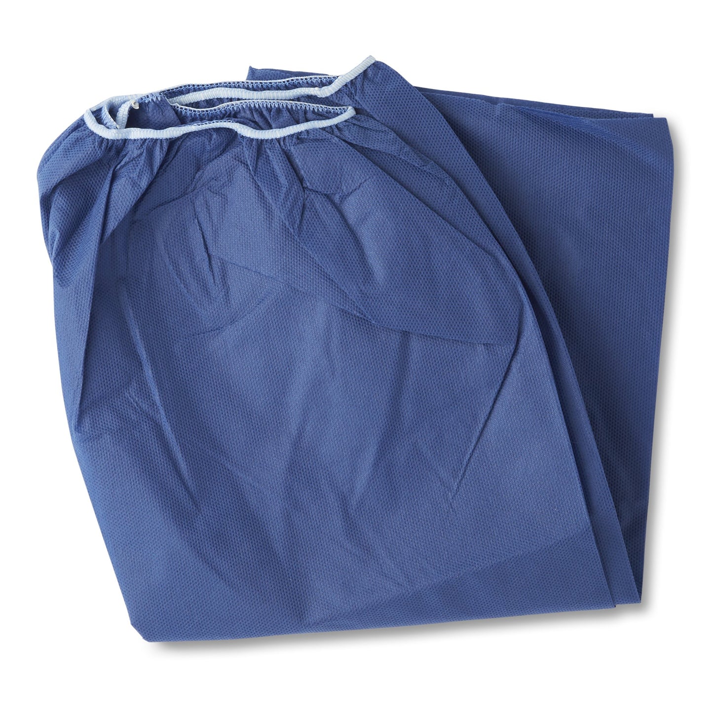 McKesson Exam Shorts Medium Blue SMS Adult Disposable (1197329_BG)