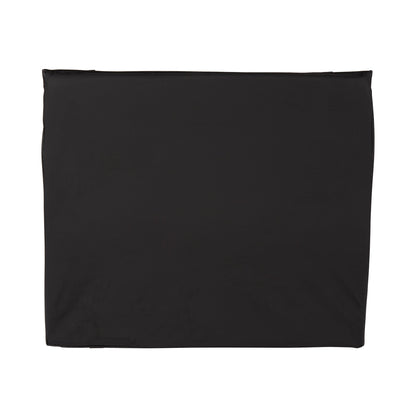 McKesson Seat Back Cushion 22 W X 19 L Inch Foam (1065551_EA)