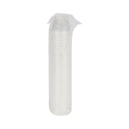 McKesson Medicine Cup 1 oz. Clear Plastic Disposable NonSterile (188670_SL)