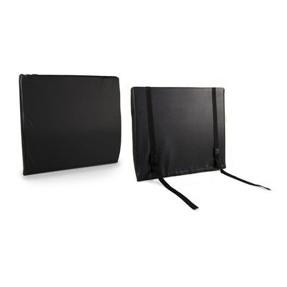 McKesson Seat Back Cushion 18 W X 17 L Inch Foam (1065550_EA)
