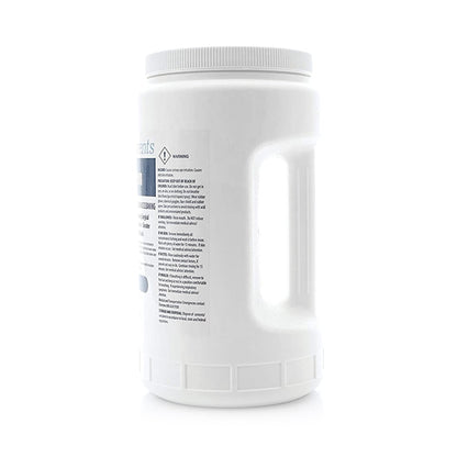 Sklar Kleen™ Instrument Detergent Powder 3.5 lbs. Container Mild Scent (43573_EA)