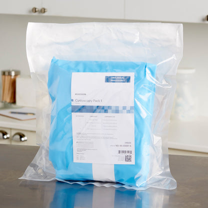 McKesson Urology Drape Pack McKesson (1104433_PK)