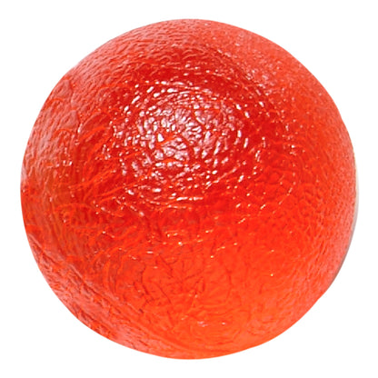 CanDo® Squeeze Ball Red Standard Size Light Resistance (766145_EA)