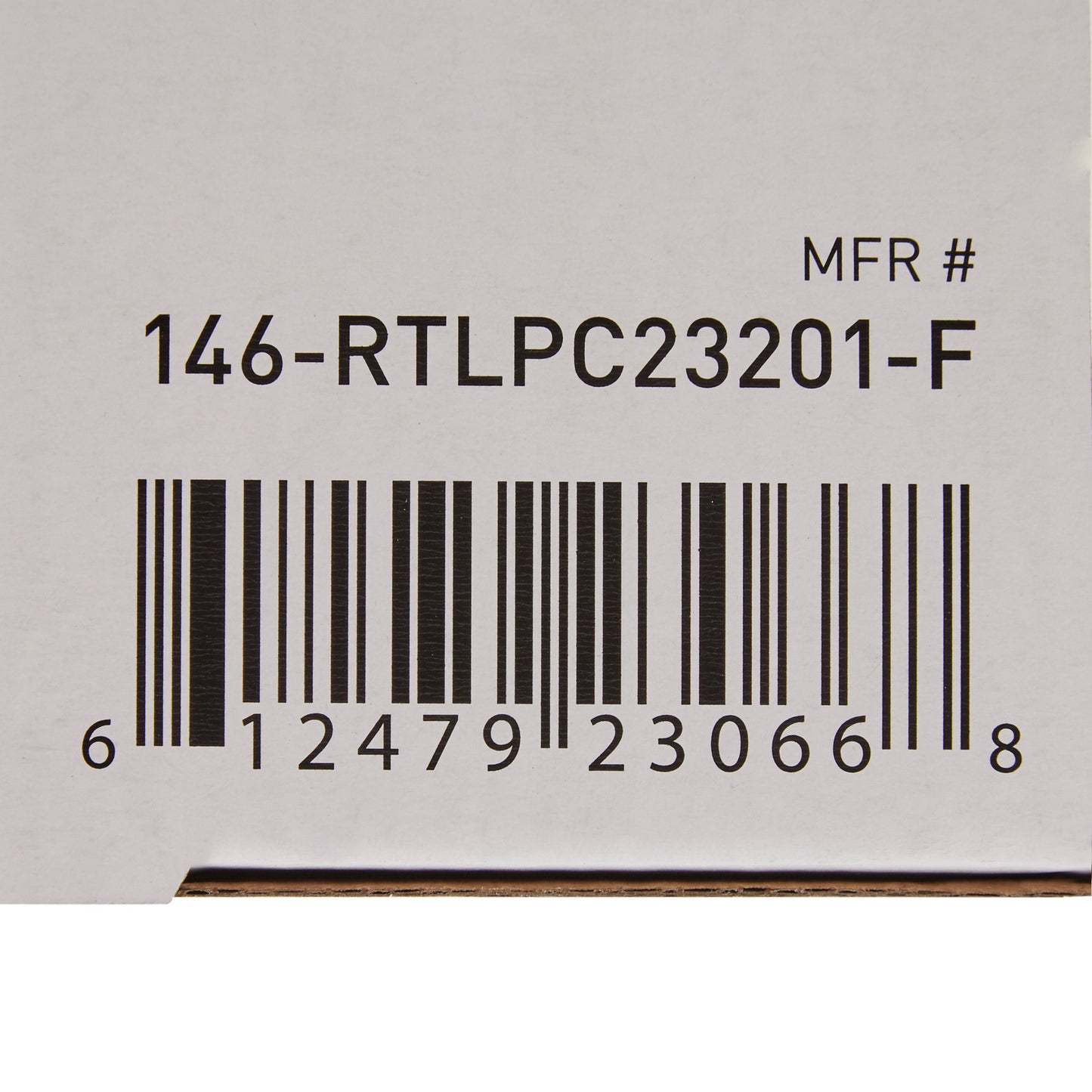 McKesson Female Urinal 32 oz. / 946 mL Without Closure Single Patient Use (1103384_CS)