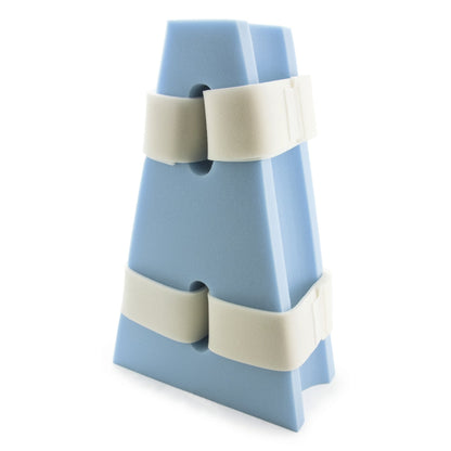 McKesson Hip Abduction Pillow Medium Hook and Loop Closure (929211_EA)