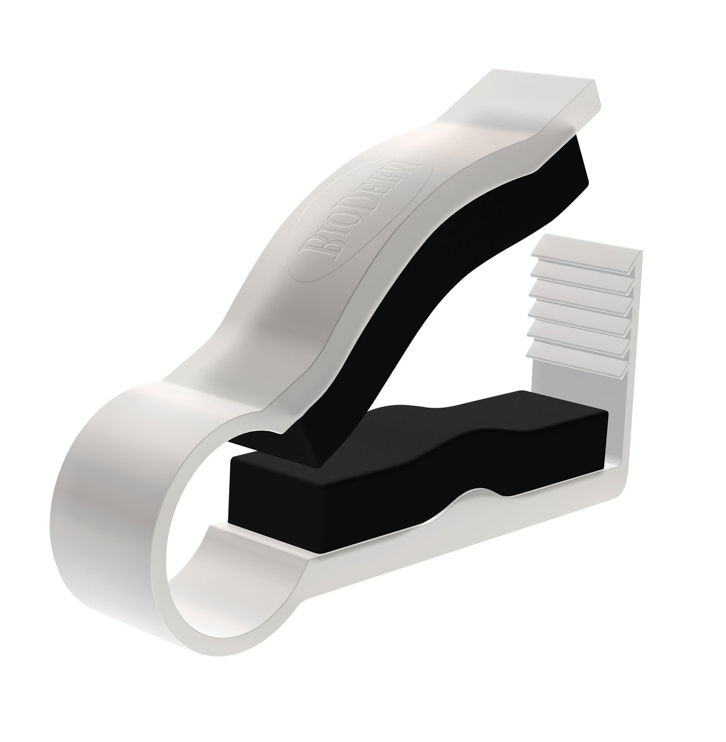 KindKlamp™ Penis Clamp Plastic / Soft Foam (1145106_EA)