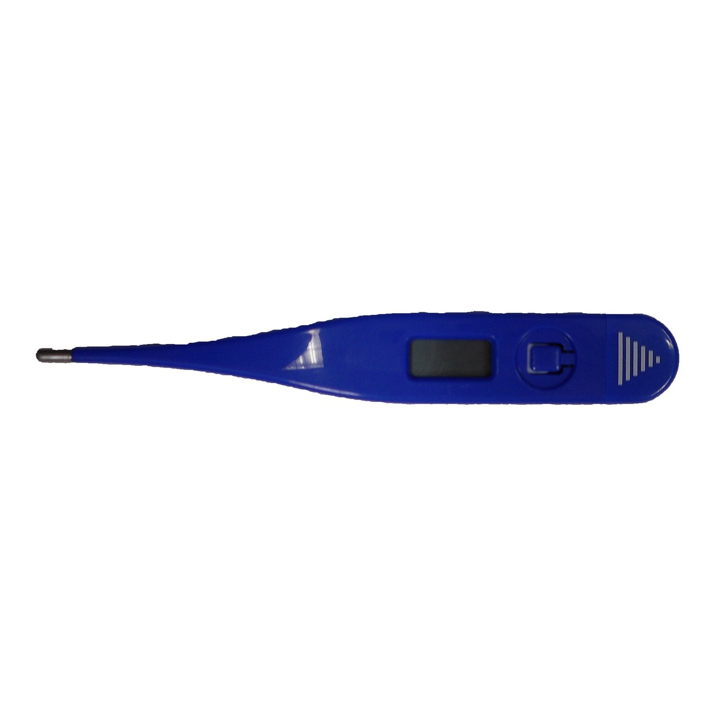 Veridian Digital Thermometer Display Kit Oral / Rectal / Axillary Probe Handheld (1241515_PK)