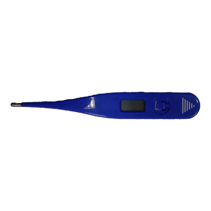 Veridian Digital Thermometer Display Kit Oral / Rectal / Axillary Probe Handheld (1241515_PK)