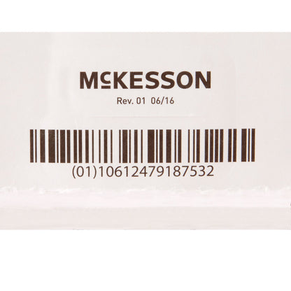 McKesson Ophthalmoscope Replacement Bulb Halogen 3.5 Volt 2.5 Watt (861063_BX)