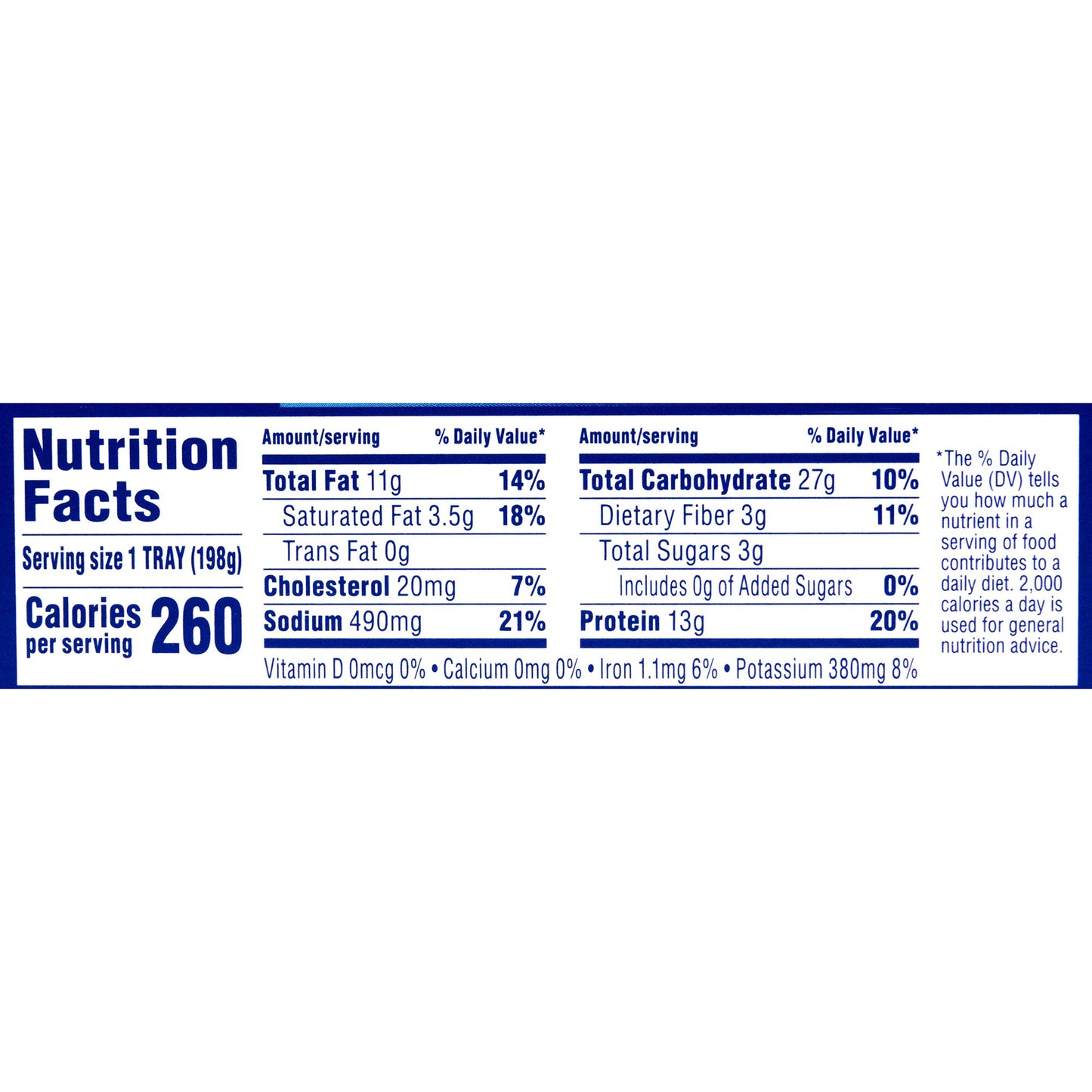 Thick & Easy® Purees Thickened Food 7 oz. Tray Beef with Potatoes / Corn Flavor Puree IDDSI Level 2 Mildly Thick (797228_CS)