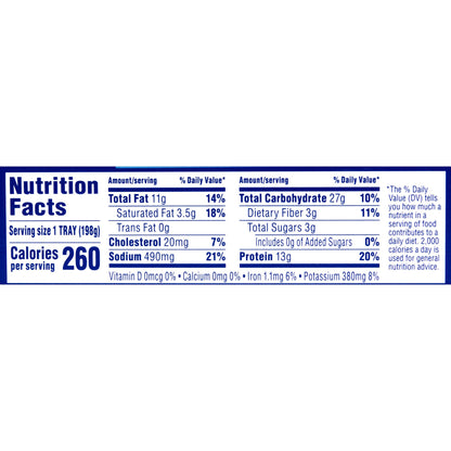 Thick & Easy® Purees Thickened Food 7 oz. Tray Beef with Potatoes / Corn Flavor Puree IDDSI Level 2 Mildly Thick (797228_CS)