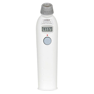 TemporalScanner™ Temporal Contact Thermometer Temporal Probe Handheld (518379_EA)
