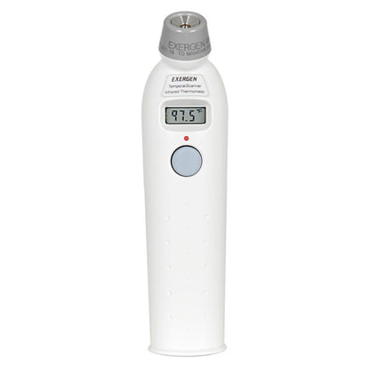 TemporalScanner™ Temporal Contact Thermometer Temporal Probe Handheld (518379_EA)