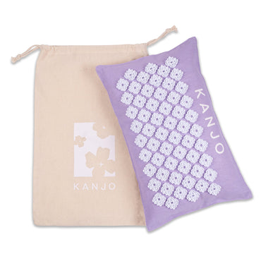 Kanjo Acupressure Pillow 4 X 9 X 14 Inch (1243931_EA)