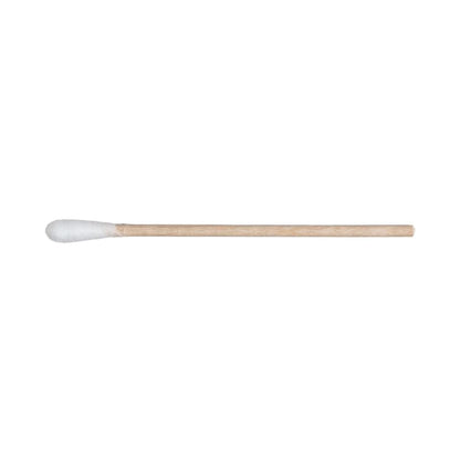 Puritan® Swabstick Cotton Tip Wood Shaft 3 Inch Sterile 2 per Pack (59099_EA)